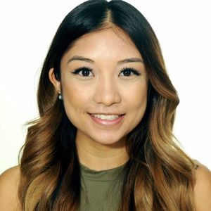 Meet your Posher, Jaymee